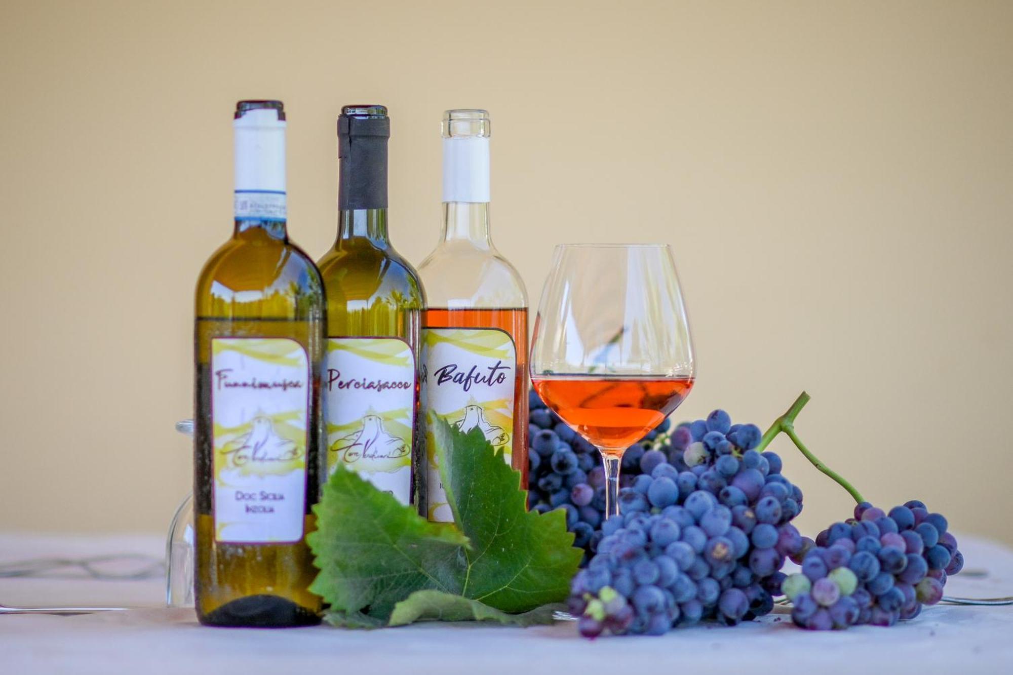 Agriturismo Torre Vendicari Noto Kültér fotó